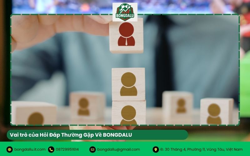 Vai trò của Tải App BONGDALU trong chiến lược phát triển nền tảng