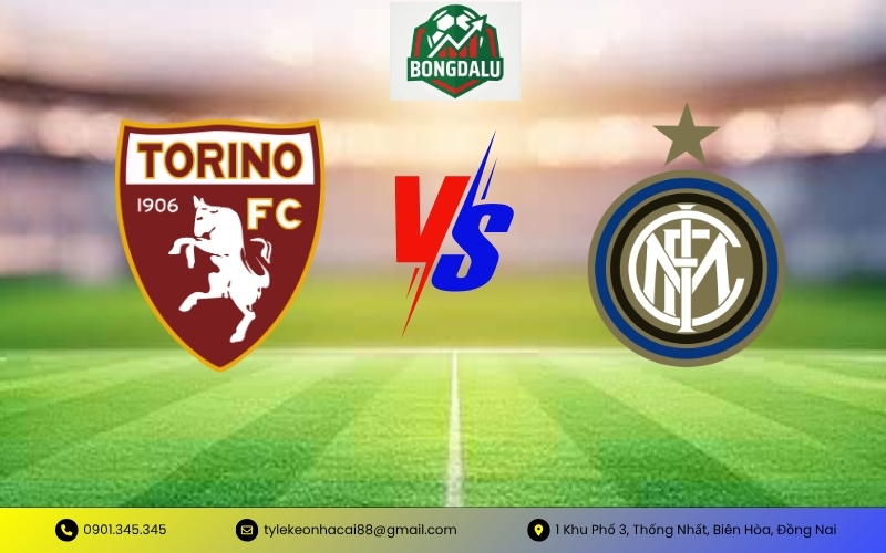 Nhận Định Torino vs Inter Milan