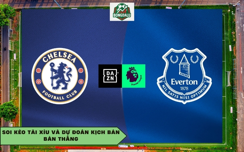 Soi kèo Tài Xỉu và dự đoán kịch bản bàn thắng