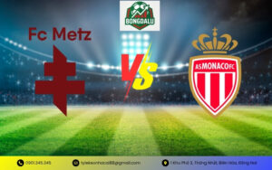 Soi Kèo Metz vs Monaco